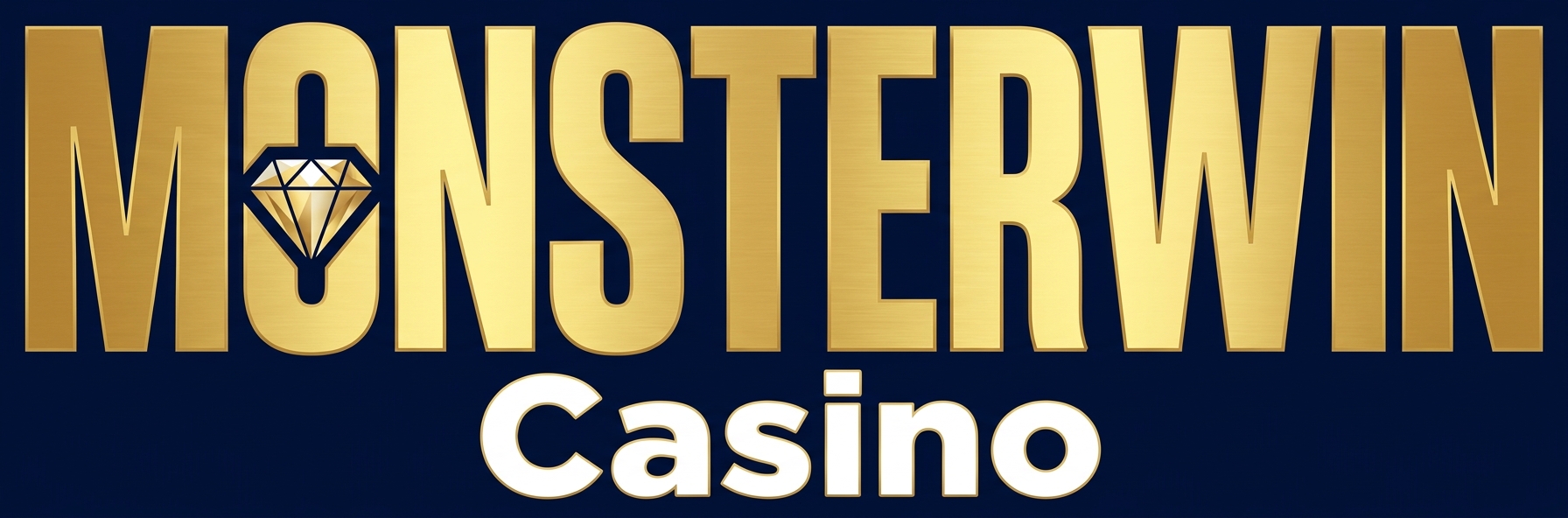 MonsterWin Casino Logo